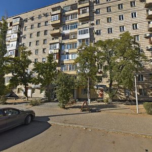 Geroev Stalingrada Avenue, 21, Volgograd: photo