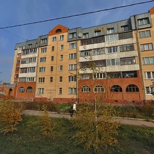 Kalnaya Street, 25, Ryazan: photo