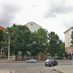 Могилёв, Первомайская улица, 44: фото