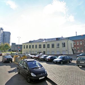 Viciebskaja Street, 21, Minsk: photo