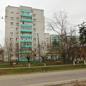 Prospekt Lenina, 8, Dzerzhinsk: photo