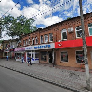 Хмельницкий, Подольская улица, 63: фото