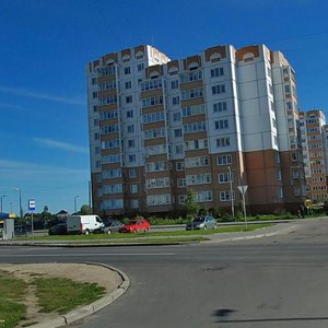 Soglasiya Street, 30, Kaliningrad: photo