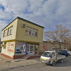 Volgogradskaya Street, 15Б, : foto