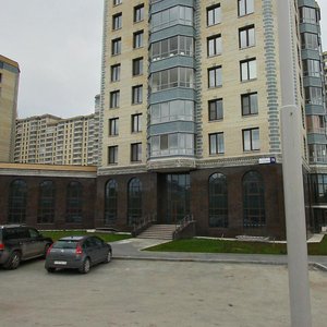 Rozy Lyuksemburg Street, 79, Yekaterinburg: photo