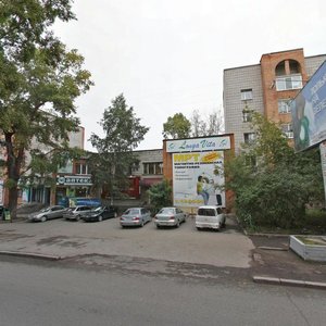Томск, Учебная улица, 34А: фото