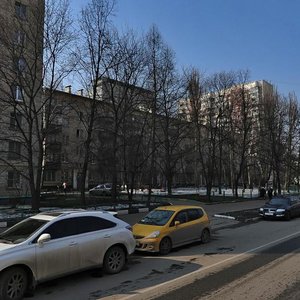 9th Parkovaya Street, 25, Moscow: photo