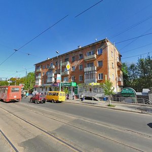 Blagoyeva Street, 2/122, Tver: photo