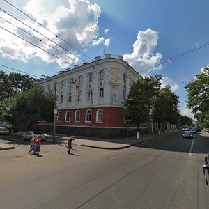 Орёл, Улица Тургенева, 15: фото