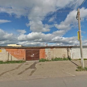 Vershinina Drive, 8, Tomsk: photo