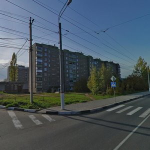 Курск, Кавказская улица, 37: фото