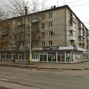 Ulitsa Metallistov, 13, Samara: photo