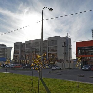 Moskovskaya Street, 97 ، كراسنودار: صورة