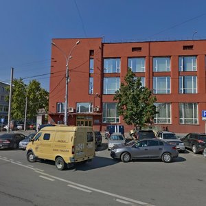 Krasniy Avenue, 27, : foto