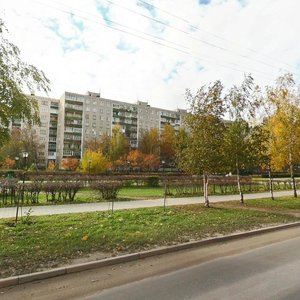 Geroev Kosmosa Street, 28, Nizhny Novgorod: photo