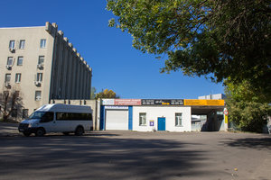 Gornaya Street, 3Ак6, Penza: photo