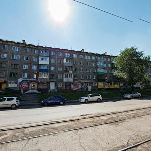 Ulitsa Toreza, 83, : foto