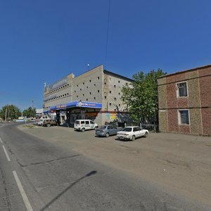 Барнаул, Улица Малахова, 81: фото