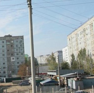 Kubanskaya Street, 70А, Astrahan: photo