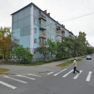 Volynska Street, 5, : foto