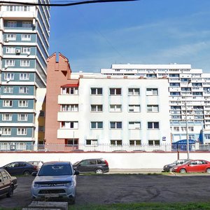 Michurinsky Avenue, 19к4, : foto