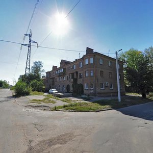 Yenerhetychna vulytsia, 2, Kharkiv: photo