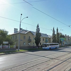 Lenina Avenue, 21, Kemerovo: photo