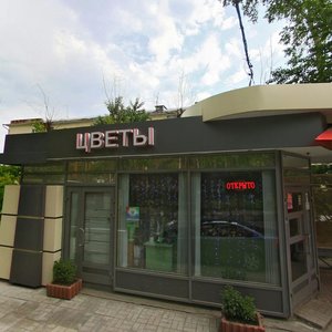 Voennaya Street, 21, Yekaterinburg: photo