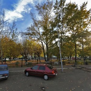 Nevelskaya ulitsa, 24к2 ، أورينبورغ: صورة