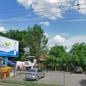 Yevropeiska vulytsia, 123, Poltava: photo