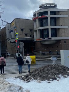 Bolshaya Semyonovskaya Street, 16, : foto