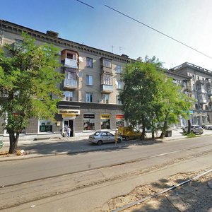 Vokzalna Street, 6, Dnipro: photo