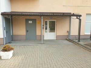 Popova Street, 33А, Yekaterinburg: photo