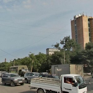 Posadskaya Street, 20 ، فلاديفوستوك: صورة