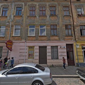 Dzherelna vulytsia, 21/2, Lviv: photo