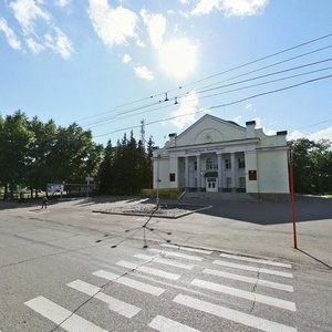 Lenina Avenue, 2А, Sterlitamak: photo
