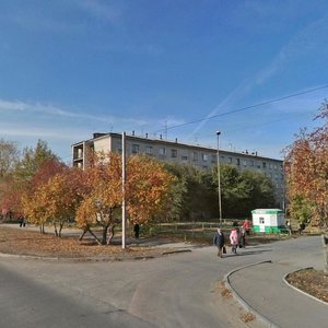 Chernorechenskaya Street, 79 ، : صورة