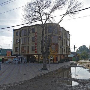 Ulitsa Krupskoy, 2, : foto