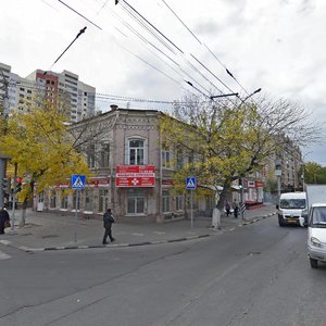 Ulitsa imeni Sakko i Vantsetti, 61 ، ساراتوف: صورة