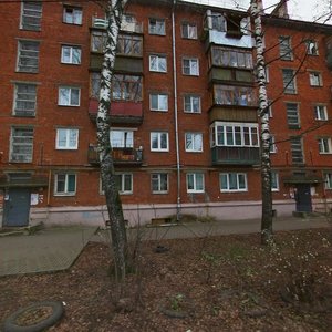 Gagarina Avenue, No:102, Nijni Novgorod: Fotoğraflar