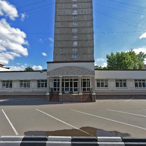 Ulitsa Krupskoy, 11, Balashiha: photo