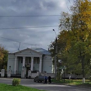 Dobroselskaya Street, 194А, Vladimir: photo