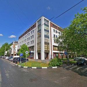8th Tekstilschikov Street, 11с2, Moscow: photo