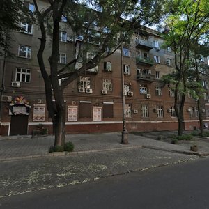 Koblevska vulytsia, 13, Odesa: photo