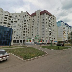 Ulitsa imeni A.P. Chekhova, 12/36, Saratov: photo