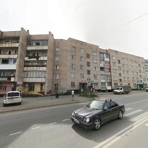 Shagolskaya ulitsa, 39, Chelyabinsk: photo