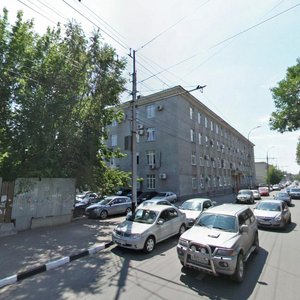 Саратов, Улица имени Н.Г. Чернышевского, 124: фото