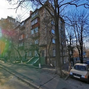 Borysa Zhytkova Street, 3, Kyiv: photo