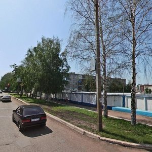 Ишимбай, Геологическая улица, 51: фото