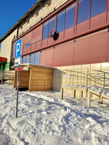 Derevnya Sinkovo, 18А ، موسكو ومحافظة موسكو: صورة